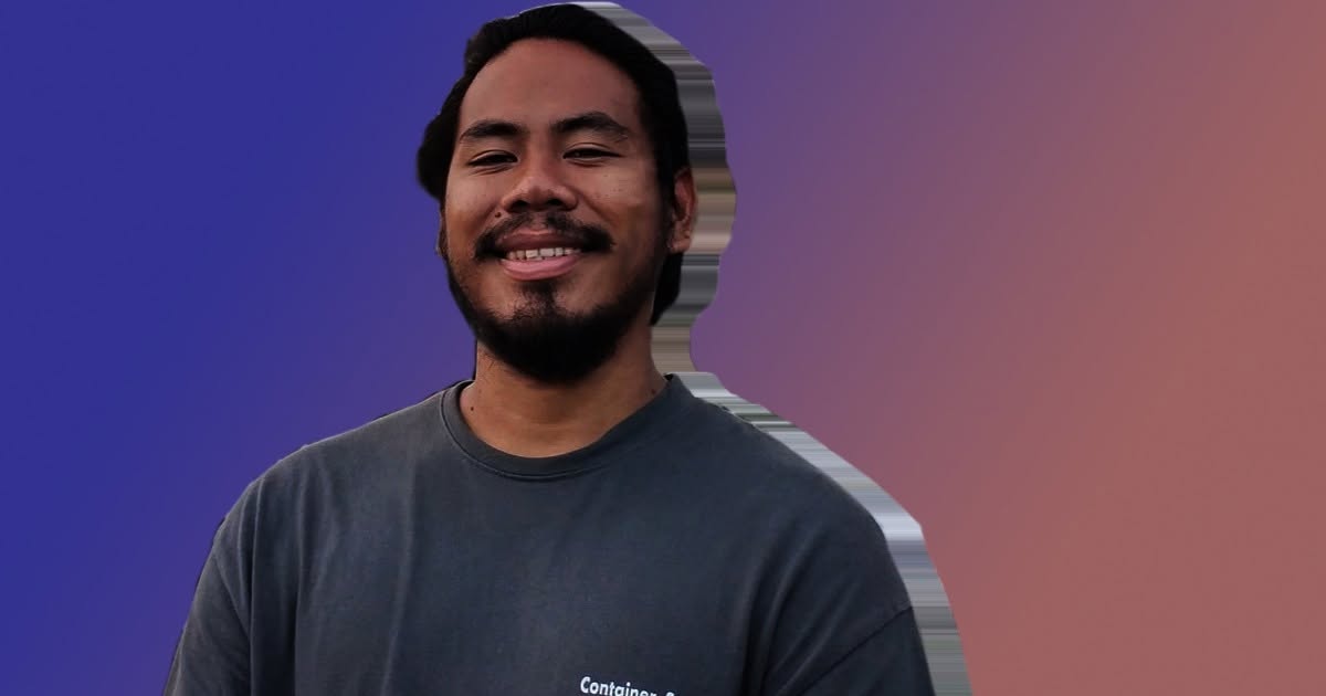 Julius John Castillo Signature Frame